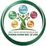Phòng Khám Tâm Thần BS Uân – Hiệp hội tâm thần Mỹ APA